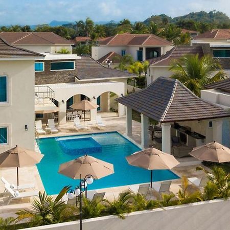 Royal Villas At Lifestyle Resort 푸에르토플라타 외부 사진