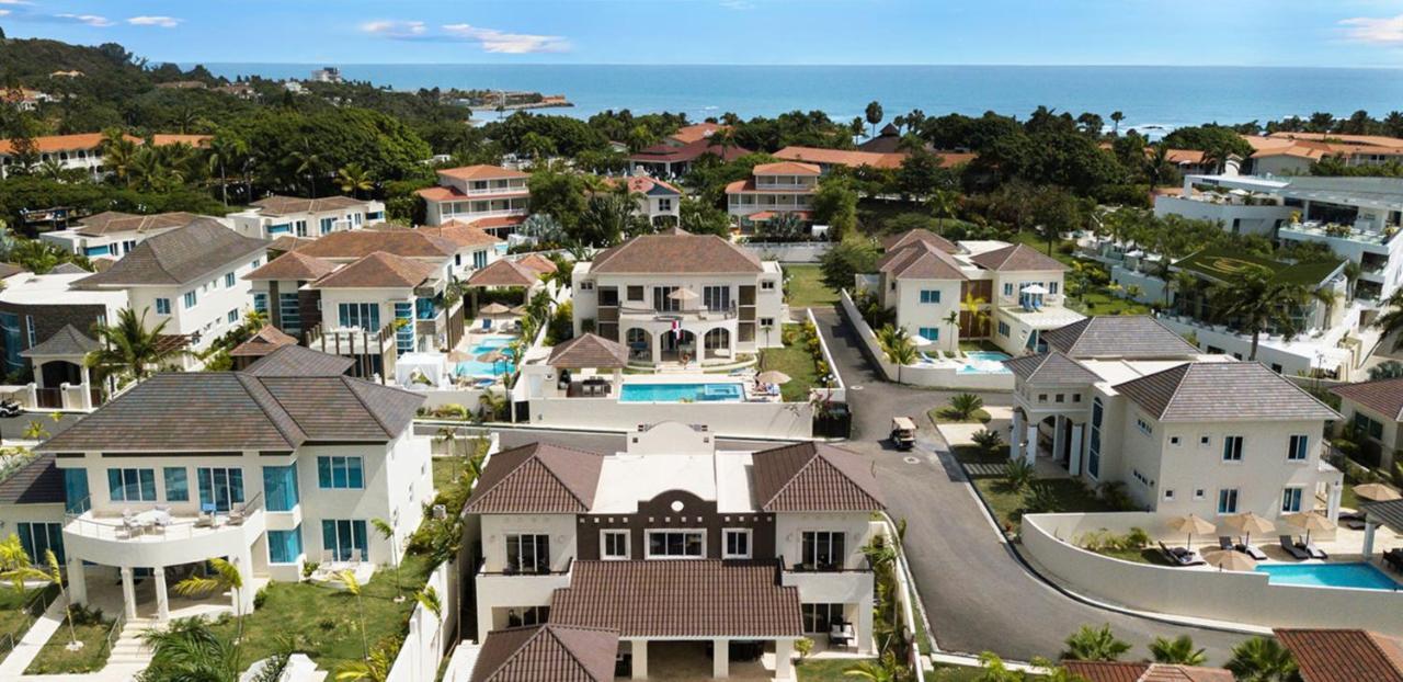 Royal Villas At Lifestyle Resort 푸에르토플라타 외부 사진