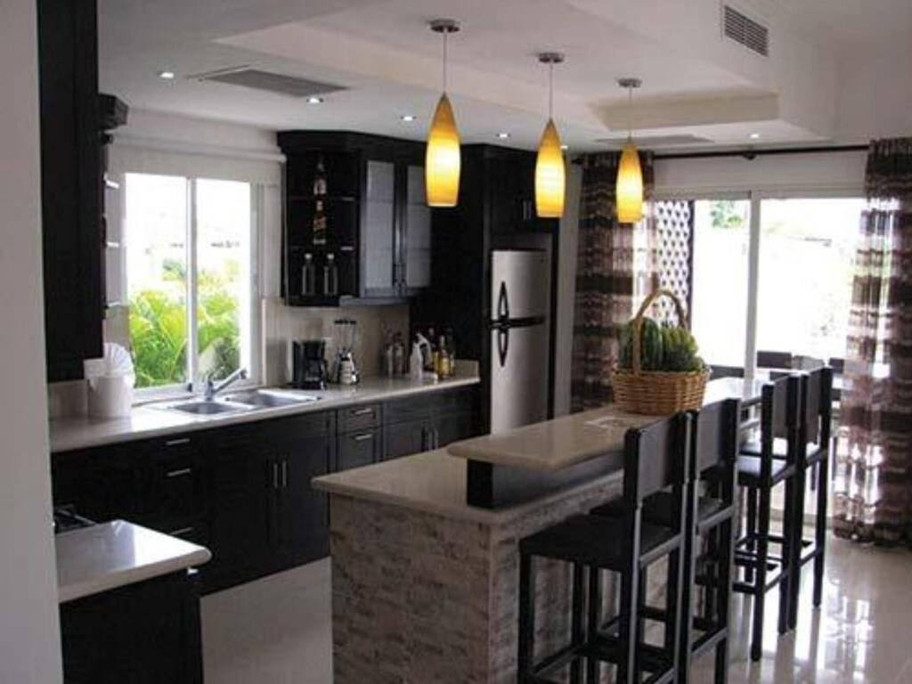 Royal Villas At Lifestyle Resort 푸에르토플라타 외부 사진