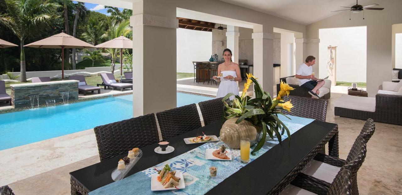 Royal Villas At Lifestyle Resort 푸에르토플라타 외부 사진