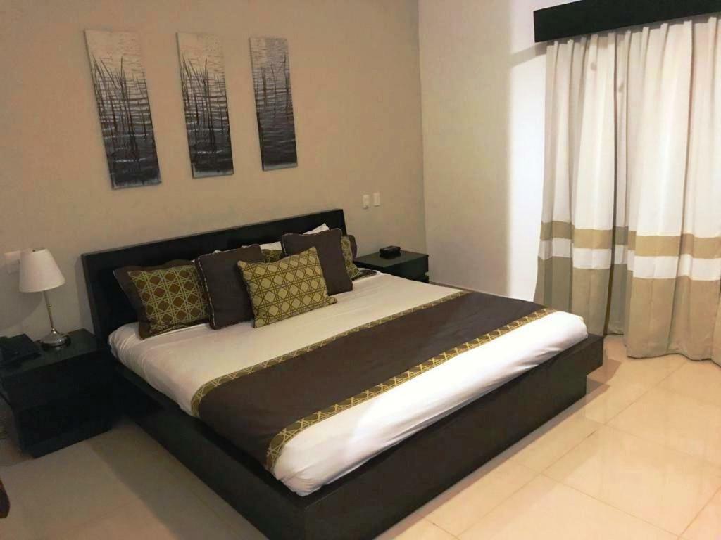 Royal Villas At Lifestyle Resort 푸에르토플라타 외부 사진