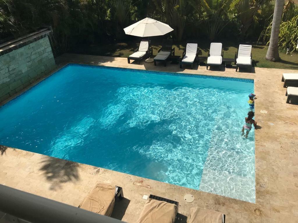 Royal Villas At Lifestyle Resort 푸에르토플라타 외부 사진